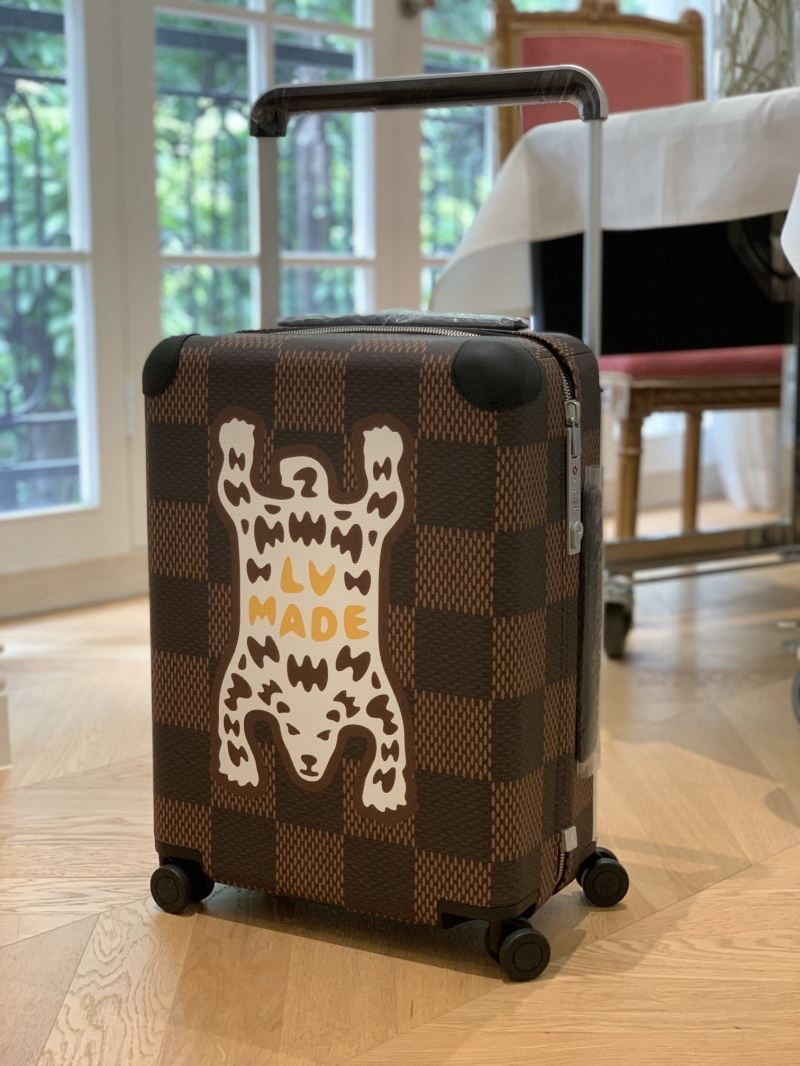 Louis Vuitton Suitcase